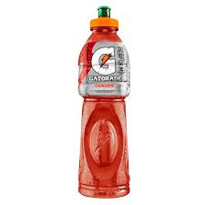 Gatorade Roja 6X750C